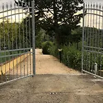 Casale Il Fontanellino - Near Florence Сан-Миниато