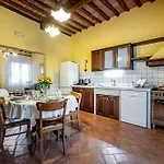 Casale Il Fontanellino - Near Florence Дом отдыха