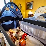 Casale Il Fontanellino - Near Florence Дом отдыха *