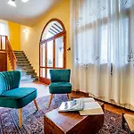 Casale Il Fontanellino - Near Florence Дом отдыха