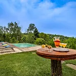 Casale Il Fontanellino - Near Florence * Сан-Миниато