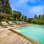 Casale Il Fontanellino - Near Florence Сан-Миниато