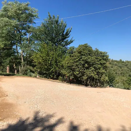 Holiday home Casale Il Fontanellino - Near Florence