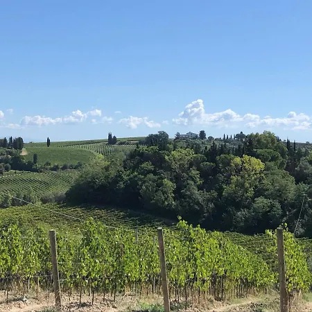 Casale Il Fontanellino - Near Florence Hébergement de vacances *