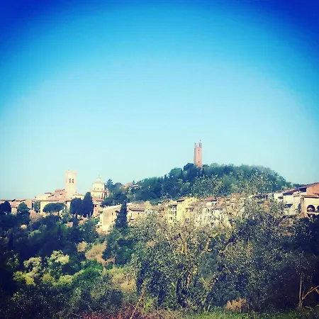 Casale Il Fontanellino - Near Florence *