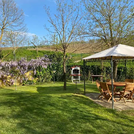 Holiday home Casale Il Fontanellino - Near Florence