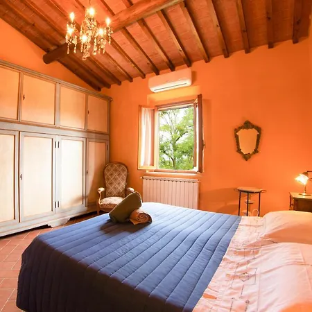 Casale Il Fontanellino - Near Florence Hébergement de vacances *