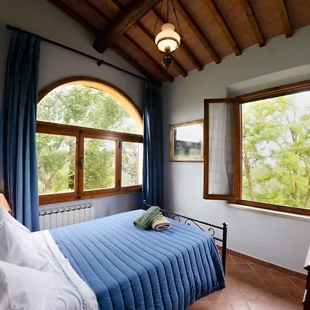 Casale Il Fontanellino - Near Florence Holiday home *