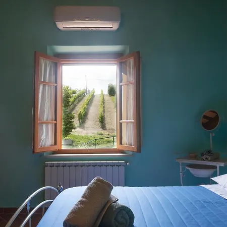 Hébergement de vacances Casale Il Fontanellino - Near Florence *