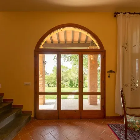 Casale Il Fontanellino - Near Florence Holiday home San Miniato