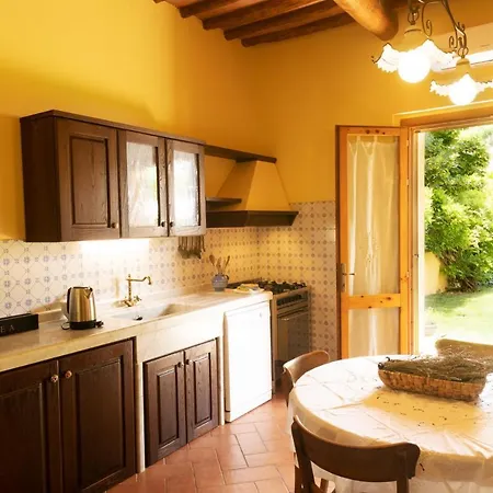 Holiday home Casale Il Fontanellino - Near Florence *