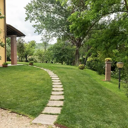 Casale Il Fontanellino - Near Florence Hébergement de vacances