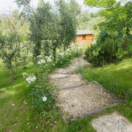 Casale Il Fontanellino - Near Florence Hébergement de vacances