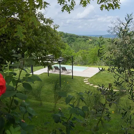 Casale Il Fontanellino - Near Florence * San Miniato