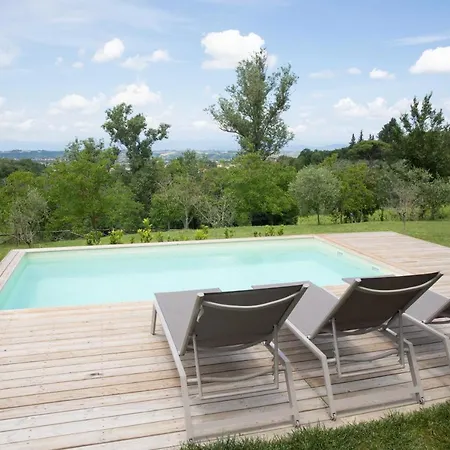 Holiday home Casale Il Fontanellino - Near Florence