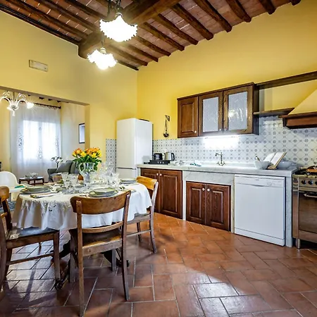 Casale Il Fontanellino - Near Florence Holiday home