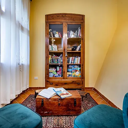Casale Il Fontanellino - Near Florence Holiday home San Miniato