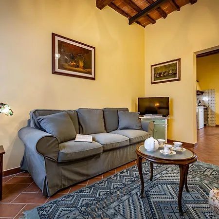 Holiday home Casale Il Fontanellino - Near Florence *