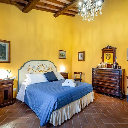 Holiday home Casale Il Fontanellino - Near Florence *