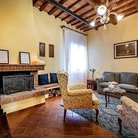 Casale Il Fontanellino - Near Florence