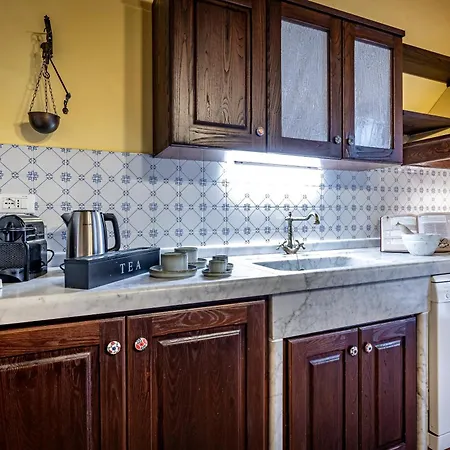 Casale Il Fontanellino - Near Florence Holiday home San Miniato