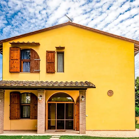 Дом отдыха Casale Il Fontanellino - Near Florence *