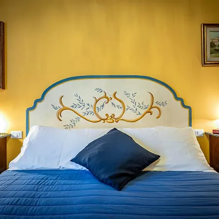 Casale Il Fontanellino - Near Florence Hébergement de vacances *