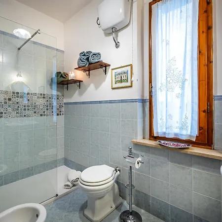 Casale Il Fontanellino - Near Florence サン・ミニアート