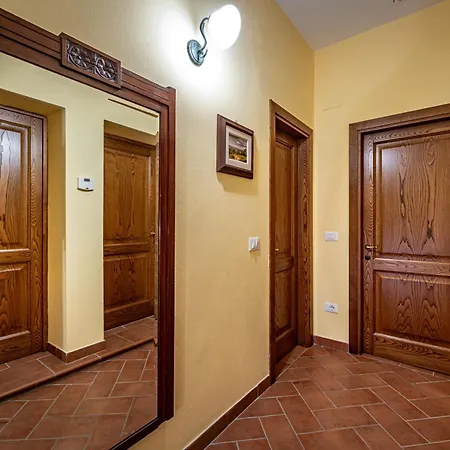 Casale Il Fontanellino - Near Florence