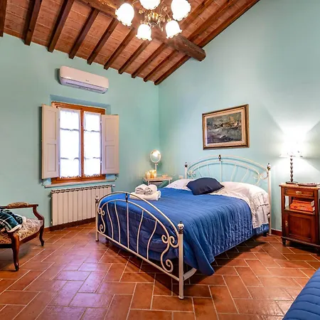 Hébergement de vacances Casale Il Fontanellino - Near Florence *
