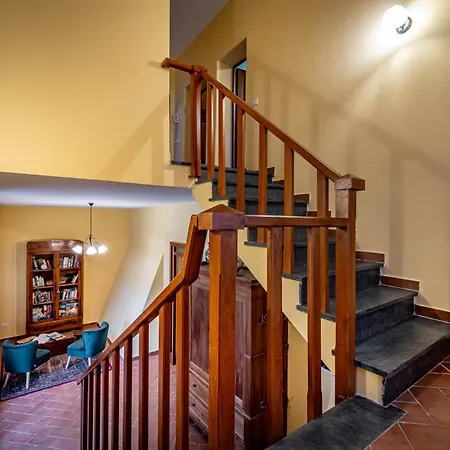 Holiday home Casale Il Fontanellino - Near Florence *
