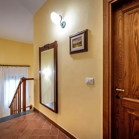 Holiday home Casale Il Fontanellino - Near Florence San Miniato