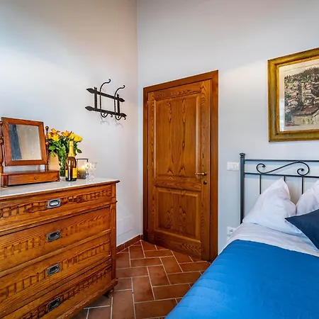 Hébergement de vacances Casale Il Fontanellino - Near Florence San Miniato