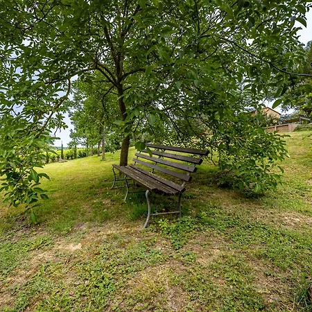 Casale Il Fontanellino - Near Florence * San Miniato