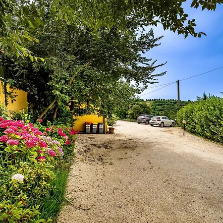 Casale Il Fontanellino - Near Florence Сан-Миниато