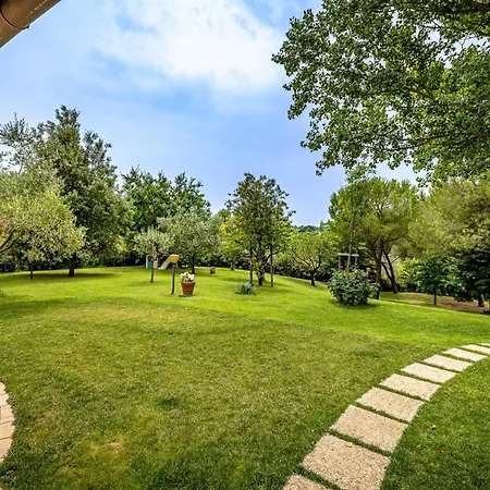 Casale Il Fontanellino - Near Florence