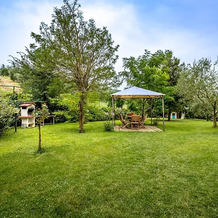 Casale Il Fontanellino - Near Florence Holiday home San Miniato