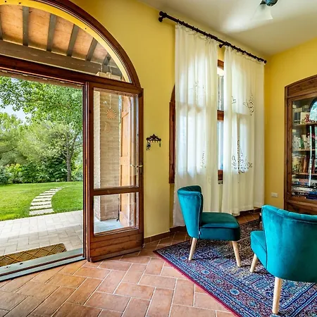 Casale Il Fontanellino - Near Florence Holiday home San Miniato