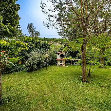 Casale Il Fontanellino - Near Florence