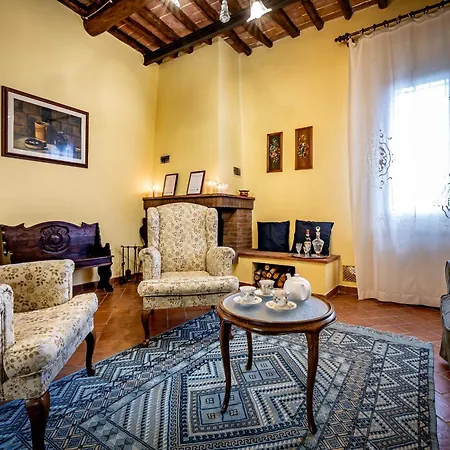 Casale Il Fontanellino - Near Florence *