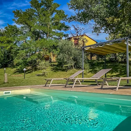 別荘 Casale Il Fontanellino - Near Florence