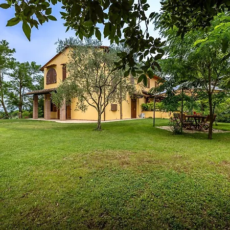 Casale Il Fontanellino - Near Florence *