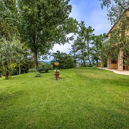 Casale Il Fontanellino - Near Florence Hébergement de vacances San Miniato