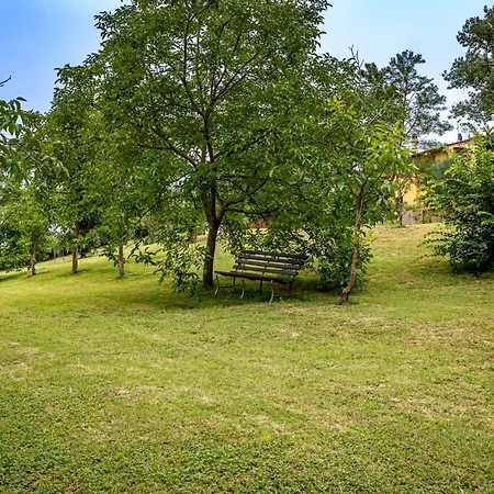 Casale Il Fontanellino - Near Florence