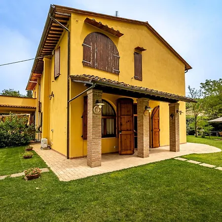 Casale Il Fontanellino - Near Florence * サン・ミニアート